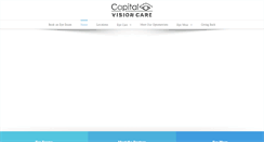 Desktop Screenshot of cvcyeg.com